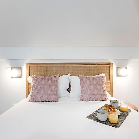 Studio Duplex W Ac Near River Front By Lovelystay Porto Dış mekan fotoğraf
